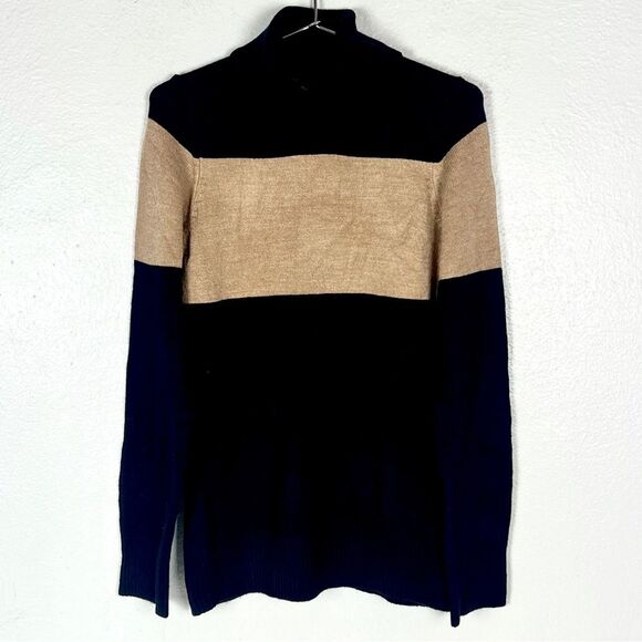 NWT French Connections Baby Soft Turtleneck Sweater - Picture 5 of 5